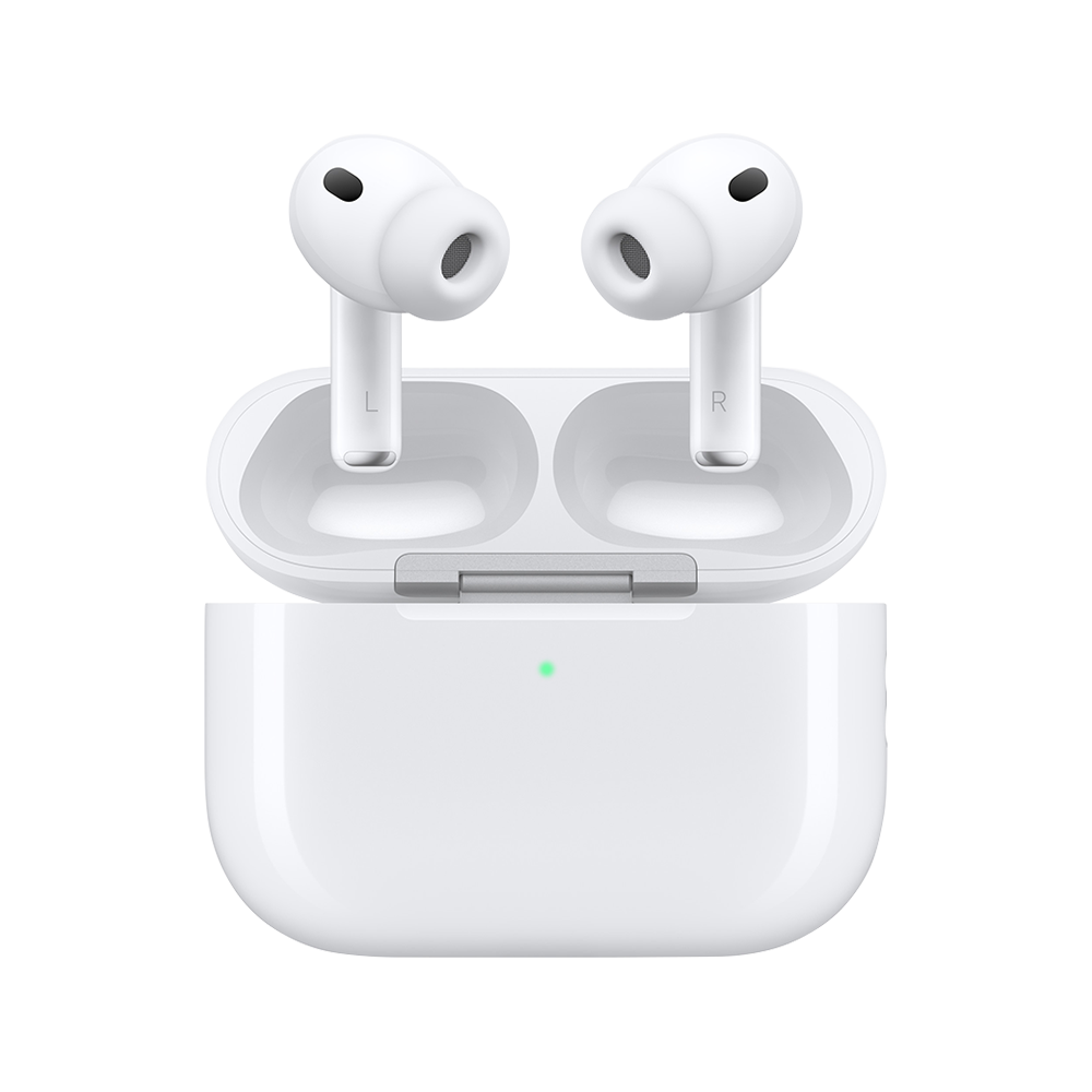 Apple AirPods Pro 3 in pms white c