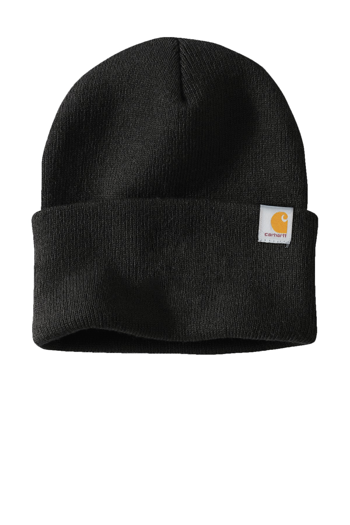 Carhartt ® Watch Cap 2.0 in black