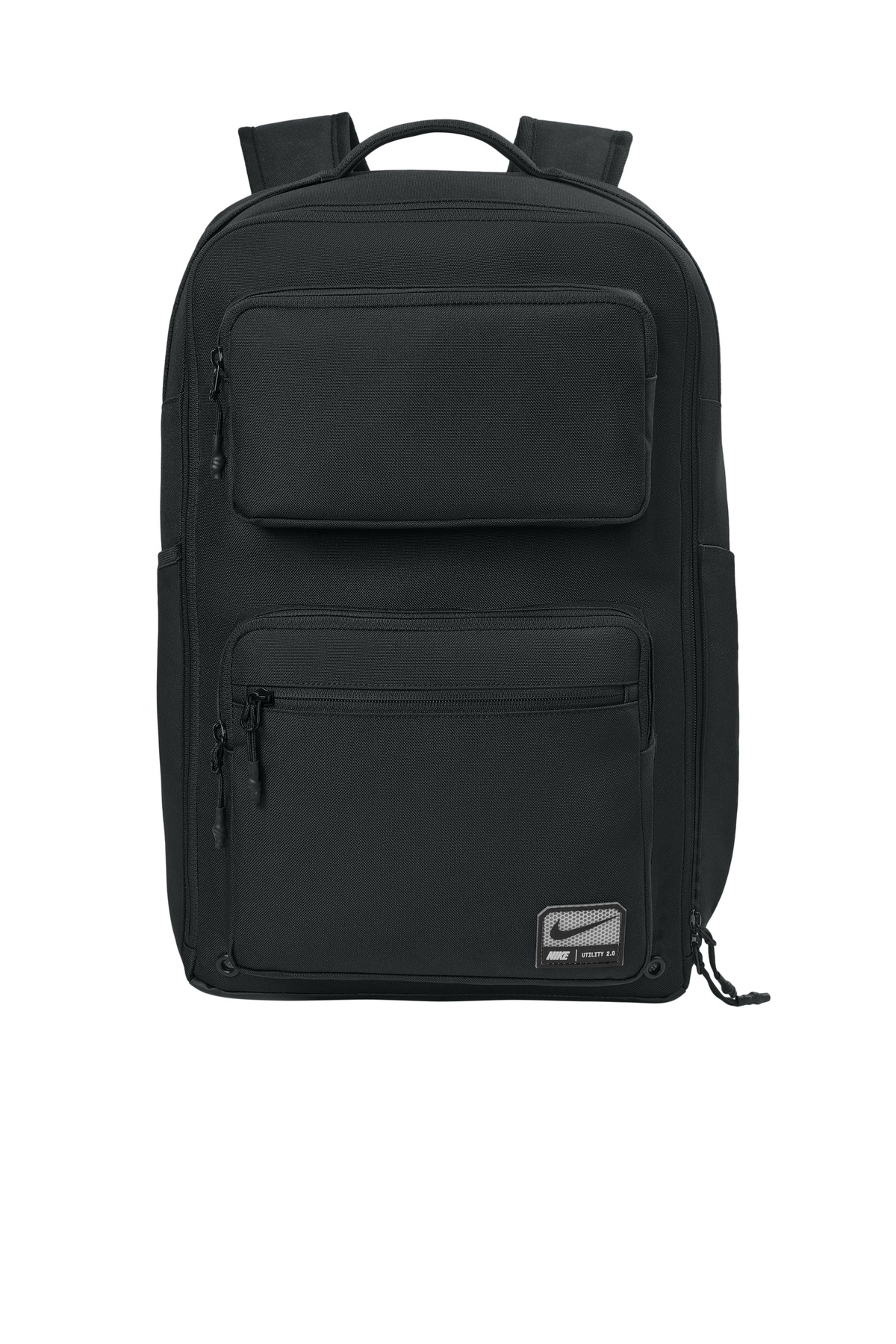Nike Utility Speed Backpack 2.0 in Black